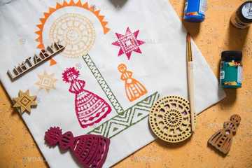 Мастер-класс по забойке - VDALA.PRO