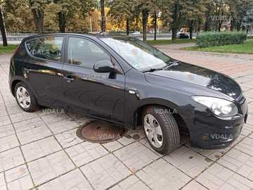 Продам Hyundai i30 2009, 312 000 км, 1.4 л.. Продам Hyundai i30 2009, 312 000 км, 1.4 л.. - VDALA.PRO