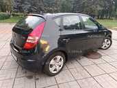 Продам Hyundai i30 2009, 312 000 км, 1.4 л.. - VDALA.PRO - 2