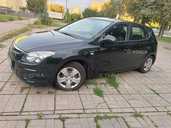 Продам Hyundai i30 2009, 312 000 км, 1.4 л.. - VDALA.PRO - 3