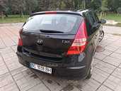 Продам Hyundai i30 2009, 312 000 км, 1.4 л.. - VDALA.PRO - 5