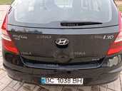 Продам Hyundai i30 2009, 312 000 км, 1.4 л.. - VDALA.PRO - 6