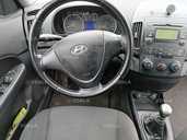 Продам Hyundai i30 2009, 312 000 км, 1.4 л.. - VDALA.PRO - 8