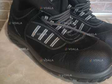 Черевики робочі 50 розмір Lemaitre - VDALA.PRO