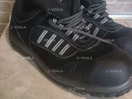 Черевики робочі 50 розмір Lemaitre - VDALA.PRO