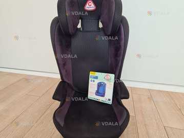 Продаж 2х сучасного автоккреса для дитини. - VDALA.PRO