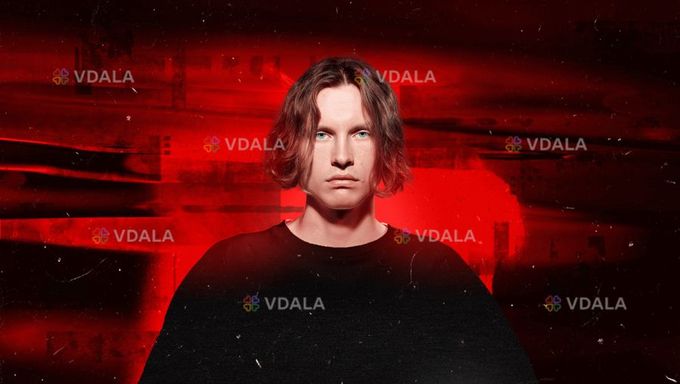 Nikow - VDALA.PRO