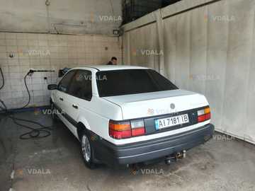 Продам Volkswagen Passat 1990, 470 000 км, 1.8 л.. - VDALA.PRO