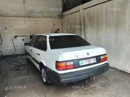 Продам Volkswagen Passat 1990, 470 000 км, 1.8 l.. Продам Volkswagen Passat 1990, 470 000 км, 1.8 l.. - VDALA.PRO