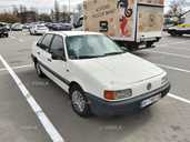 Продам Volkswagen Passat 1990, 470 000 км, 1.8 л.. - VDALA.PRO - 6