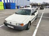 Продам Volkswagen Passat 1990, 470 000 км, 1.8 л.. - VDALA.PRO - 7