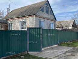 Продається будинок в смт Магдалинівка зі всіма зручностями. - VDALA.PRO