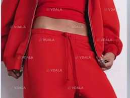 Костюм від бренду Zara - VDALA.PRO