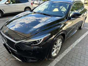 Продам Infiniti QX30 2019, 110 000 км, 2.0 л.. - VDALA.PRO