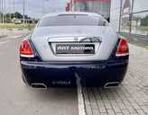Продам Rolls Royce Wraith 2015, 25 000 км, 6.6 l.. - VDALA.PRO - 2