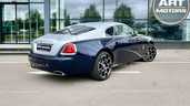 Продам Rolls Royce Wraith 2015, 25 000 км, 6.6 l.. - VDALA.PRO - 3