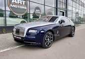 Продам Rolls Royce Wraith 2015, 25 000 км, 6.6 l.. - VDALA.PRO - 4