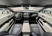 Продам Rolls Royce Wraith 2015, 25 000 км, 6.6 l.. - VDALA.PRO - 8