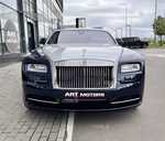 Продам Rolls Royce Wraith 2015, 25 000 км, 6.6 l.. - VDALA.PRO - 13