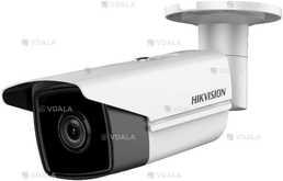 IP-видеокамера Hikvision DS-2CD2T85FWD-I8(4mm) IP-видеокамера Hikvision DS-2CD2T85FWD-I8(4mm) - VDALA.PRO