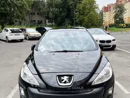 Продам Peugeot 308 2008, 185 136 км, 1.6 л.. Продам Peugeot 308 2008, 185 136 км, 1.6 л.. - VDALA.PRO