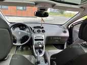 Продам Peugeot 308 2008, 185 136 км, 1.6 л.. - VDALA.PRO - 11