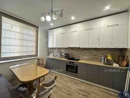 Продам Квартиру 70 м², 2 кімн., 7 поверх. Продам Квартиру 70 м², 2 кімн., 7 поверх. - VDALA.PRO