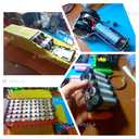 Ремонт перепакування акумуляторів - 1 Ремонт перепакування акумуляторів - VDALA.PRO - 1