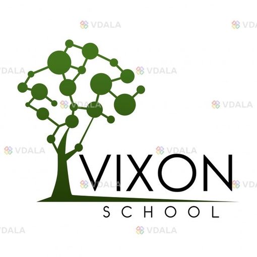 Интегрированные курсы для детей vixon school - VDALA.PRO