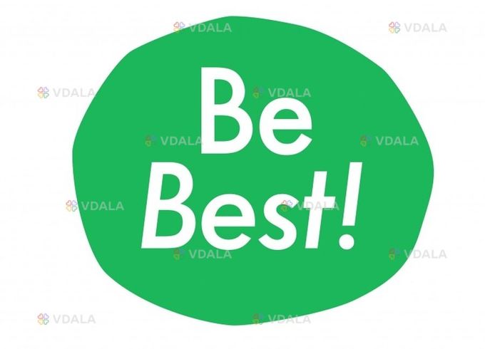 BeBest - школа іноземних мов - VDALA.PRO