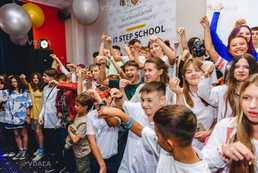 Itstep school Itstep school - VDALA.PRO