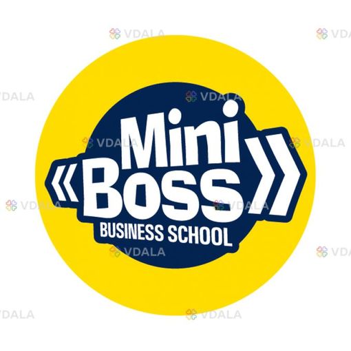 Miniboss business school Odessa - VDALA.PRO