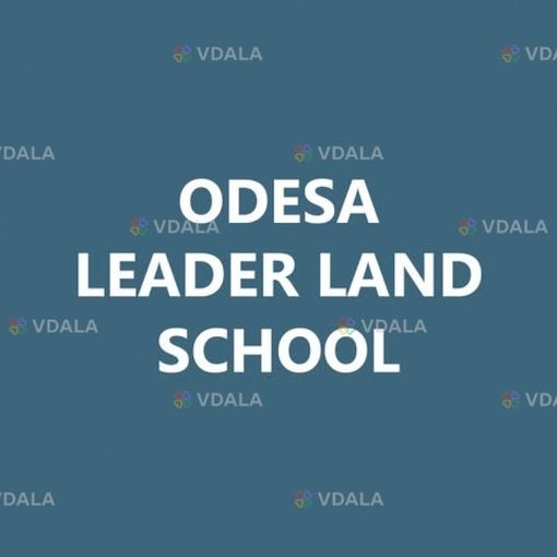 Odesa leader land school - VDALA.PRO