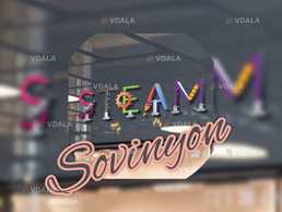 Steam school Sovinyon Steam school Sovinyon - VDALA.PRO