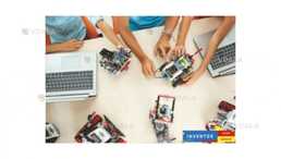 Stem-школа inventor Stem-школа inventor - VDALA.PRO