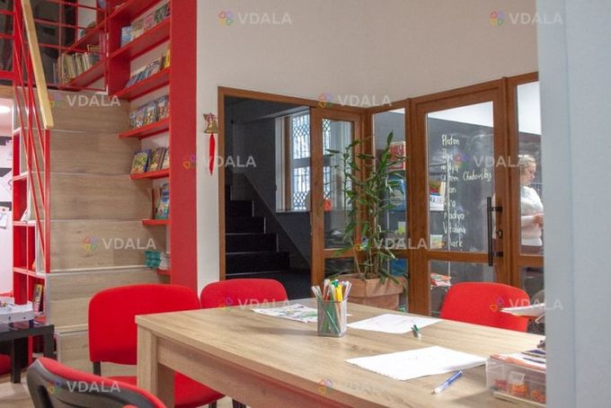 Дистанційна білінгвальна школа Буквик - VDALA.PRO