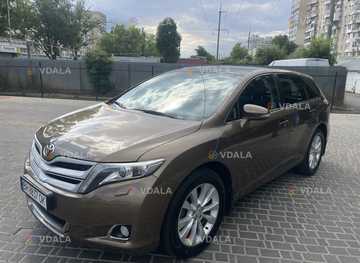 Продам Toyota Venza 2013, 135 000 км, 2.7 л.. - VDALA.PRO