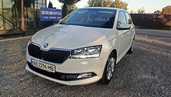 Продам Škoda Fabia 2019, 102 км, 1.0 l.. - VDALA.PRO