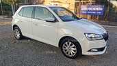 Продам Škoda Fabia 2019, 102 км, 1.0 l.. - VDALA.PRO - 8