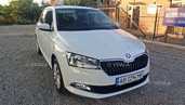 Продам Škoda Fabia 2019, 102 км, 1.0 l.. - VDALA.PRO - 10