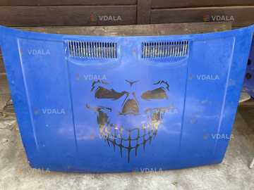 Продам капот ваз 2104, 2105 - VDALA.PRO