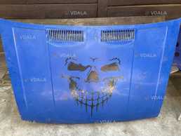 Продам капот ваз 2104, 2105 Продам капот ваз 2104, 2105 - VDALA.PRO