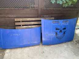 Кришка багажника ваз 2105 Кришка багажника ваз 2105 - VDALA.PRO