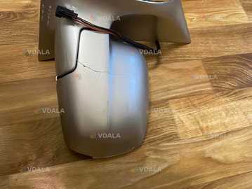 Водійське дзеркало на Mercedes Benz Vito 638 - VDALA.PRO