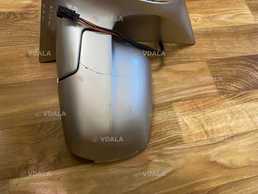 Водійське дзеркало на Mercedes Benz Vito 638 Водійське дзеркало на Mercedes Benz Vito 638 - VDALA.PRO