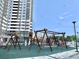 Продам Квартиру 43 м², 1 кімн., 22 поверх. Продам Квартиру 43 м², 1 кімн., 22 поверх. - VDALA.PRO