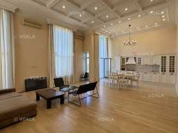 Продам Квартиру 204 м², 4 кімн., 10 поверх. Продам Квартиру 204 м², 4 кімн., 10 поверх. - VDALA.PRO