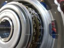 Відновлення зчеплення Powershift DCT450/451/470 за 1 день Відновлення зчеплення Powershift DCT450/451/470 за 1 день - VDALA.PRO