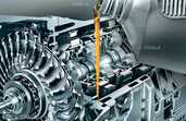 Професійна заміна масла Powershift DCT450/451/470 — Powershift Garage - VDALA.PRO
