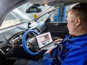 Професійна діагностика та адаптація Powershift DCT450/451/470 - VDALA.PRO